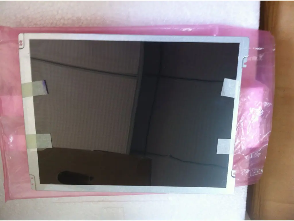 G104SN03V5  AUO  10.4 inch lcd display module