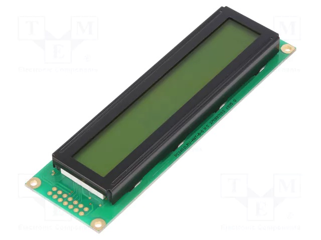 PC2402LRU-AWA-B-Q  LCD Display