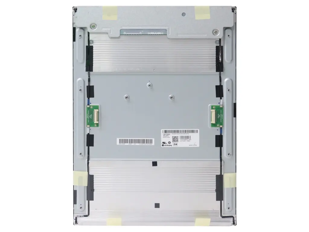 LB213QX2-SL01   LG Display  21.3 inch  display modules