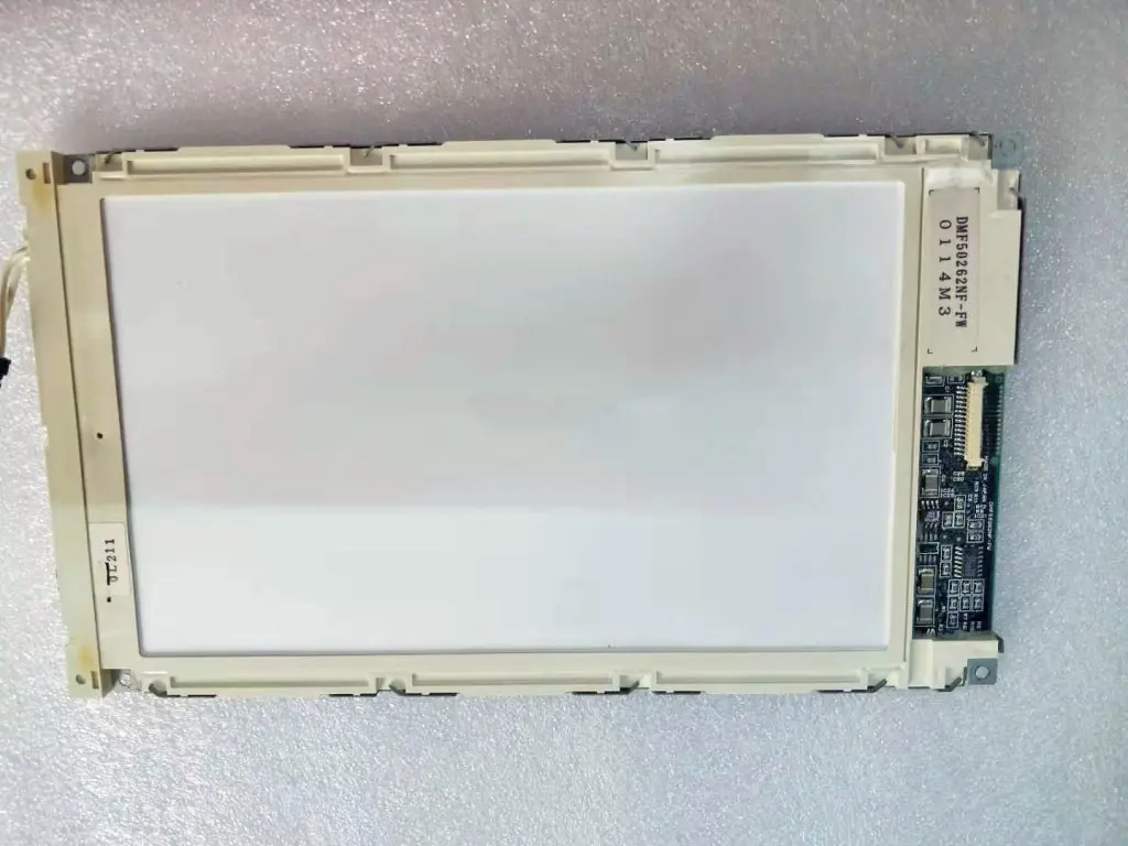 DMF50262NF-FW OPTREX  8.9 inch  lcd display panel