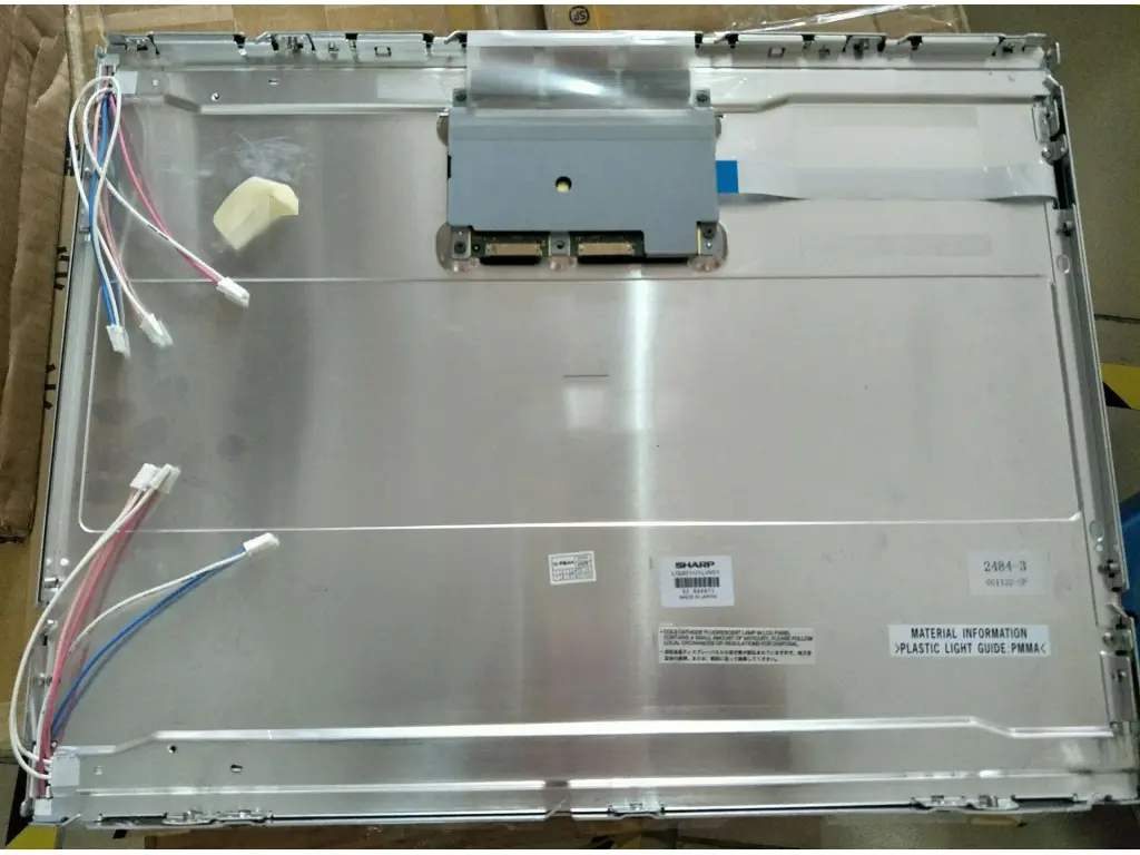 lq201u1lw01   Sharp  20.1 inch  lcd display screens