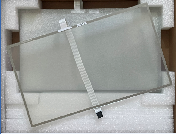 T156C_5RBG01N-0A18R0-117QB  touch screen glass