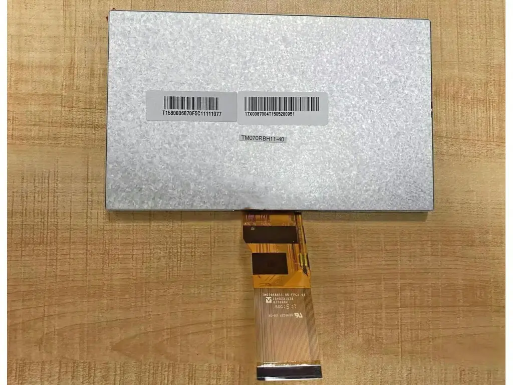 TM070RBH11-40 TIANMA  image1