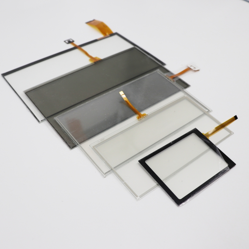 LCD display   TCG035QVLPAAFA-AA00   3.5 inth  320*240     Industrial  screen