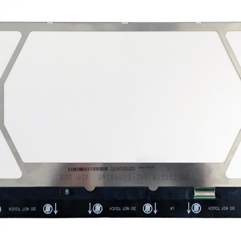 BP101WX1-30  BOE  10.1 inch  lcd display module