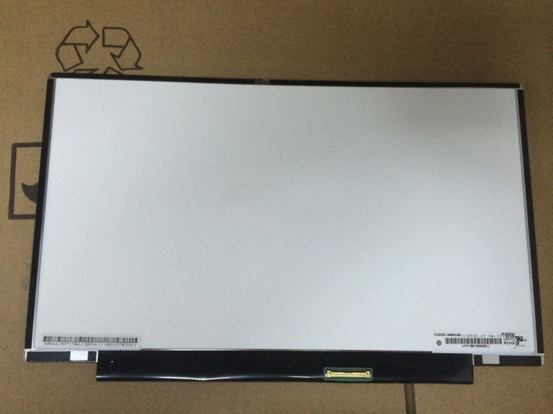Innolux  n133fge-l31   13.3  inch lcd panel