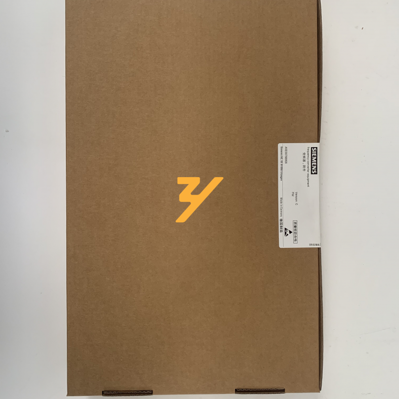 Siemens A5E00768956 new  S120 frequency converter driver board with module FS450R12KE4