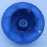 ZIEHL-ABEGG EC centrifugal fan RH50C-ZID.GL.CR variable frequency cooling industrial fan, brand new and original
