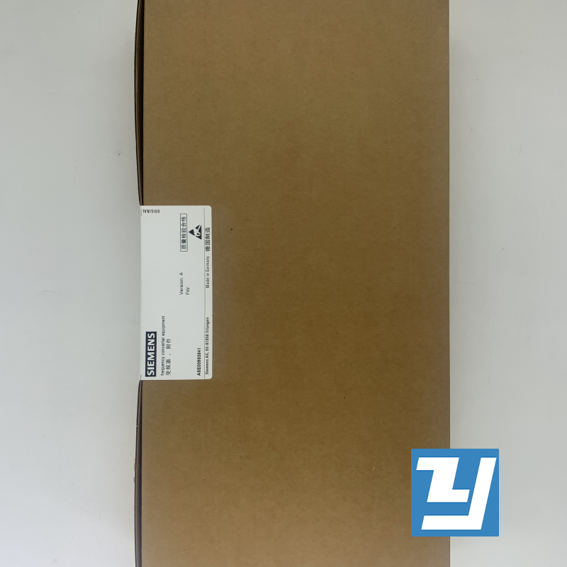 Siemens original new A5E00983841 S120 frequency converter 132A 200A drive power board