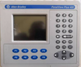 Allen-Bradley automation HMI Touch Panel